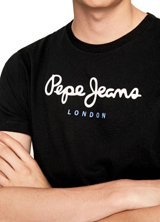 Image du produit Pepe Jeans T-shirt Casual Confortable à porter (XXL)