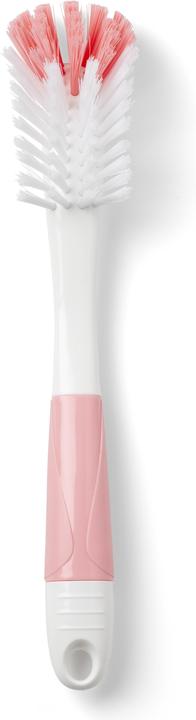Actual product image Nuvita Bottle brush and mini cleaner