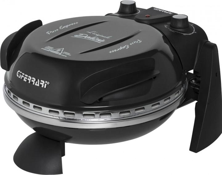 Actual product image G3 Ferrari Pizza Maker Delizia
