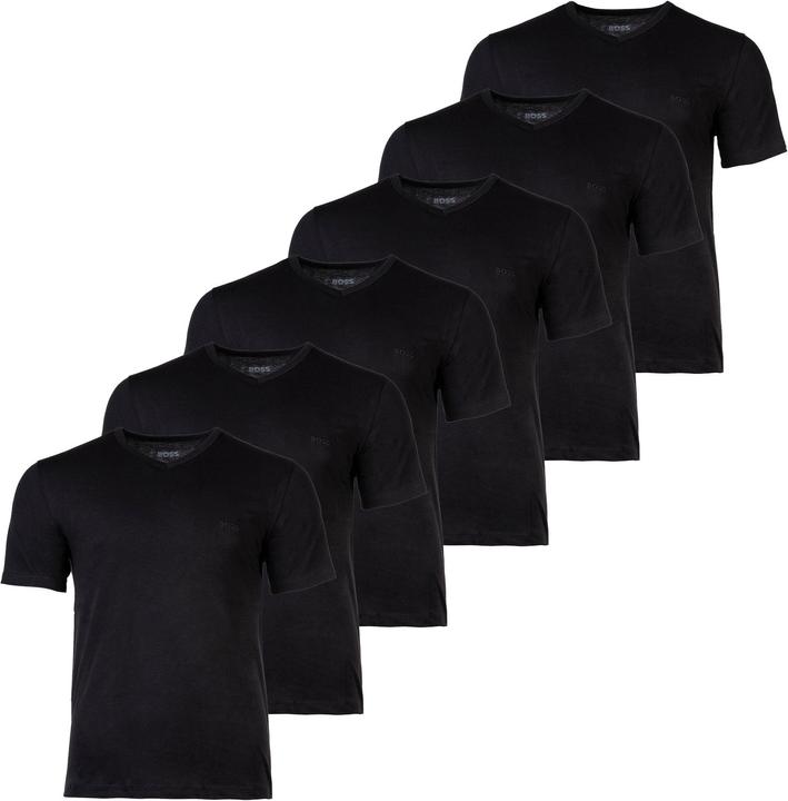 Produktbild BOSS T-Shirt Casual Bequem sitzend (M)