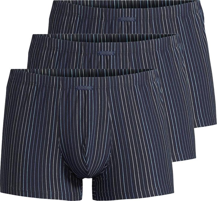 Produktbild Ammann 3er Pack New Modern Retro Short / Pant (7, XL, 3er Pack)