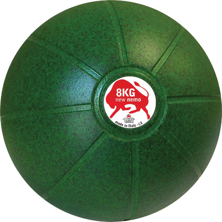 Produktbild Trial Medizinball (8 kg, 290 mm)