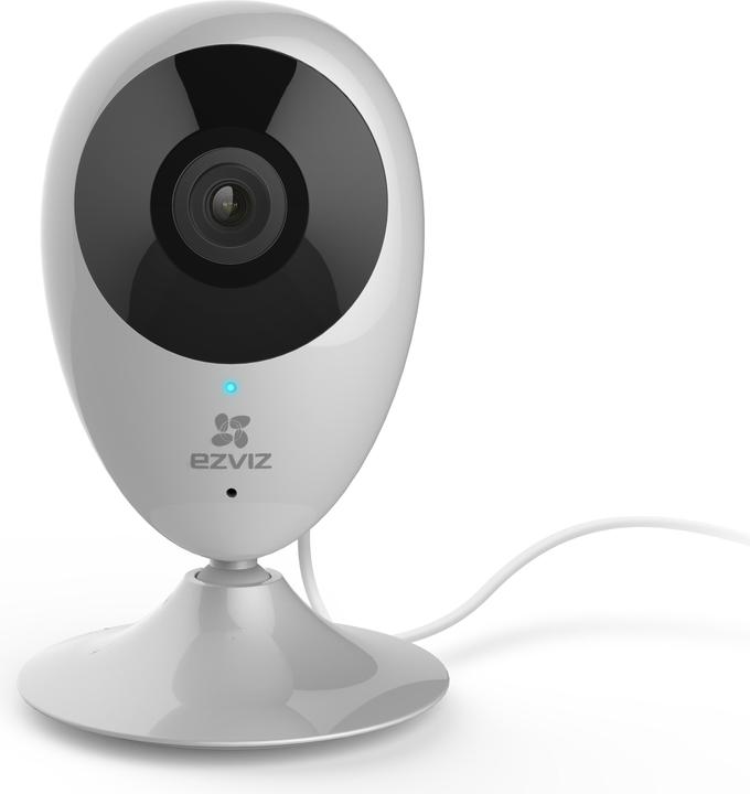 Immagine prodotto EZVIZ C2C Mini O Plus (1920 x 1080 Pixels)