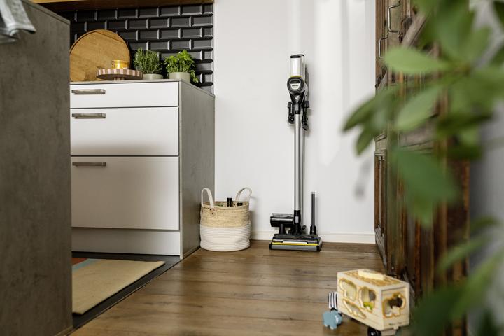 Actual product image Kärcher Cordless hoover VC 6 Cordless ourFamily Extra