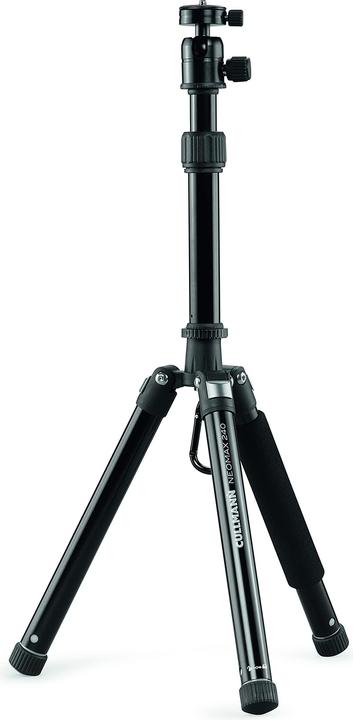 Cullmann Neomax 240 mobile (Metal, Plastic)