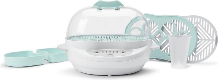 Image du produit NutriBullet Cuiseur vapeur Baby Turbo