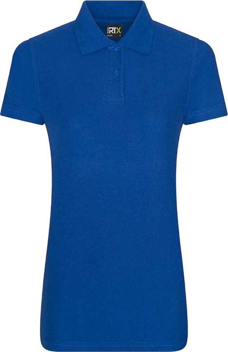 Immagine prodotto Pro RTX Maglietta Polo Donna (M)