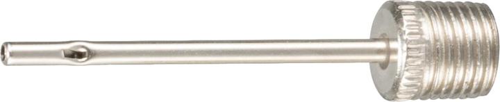 Actual product image Makita Ball pump adapter