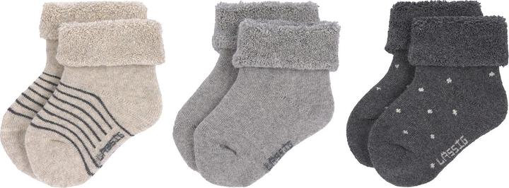 Lässig Baby-Socken