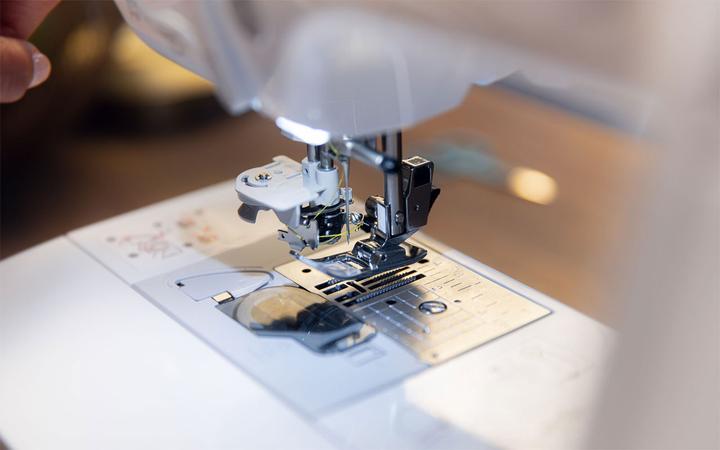 Immagine prodotto Brother Innovis A65