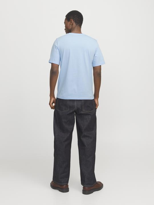 Actual product image Jack & Jones Jjepaulos Tee Ss Crew Neck Noos (L)