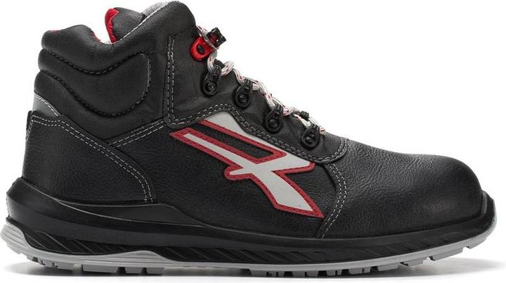 Immagine prodotto U-Power Scarpa di sicurezza alta BOSTON ESD S3 CI SRC taglia 41 (41)