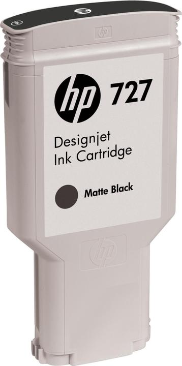 Produktbild HP 727 (MBK)