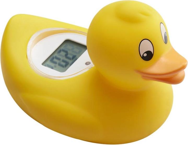 Diaqua thermomètre de bain