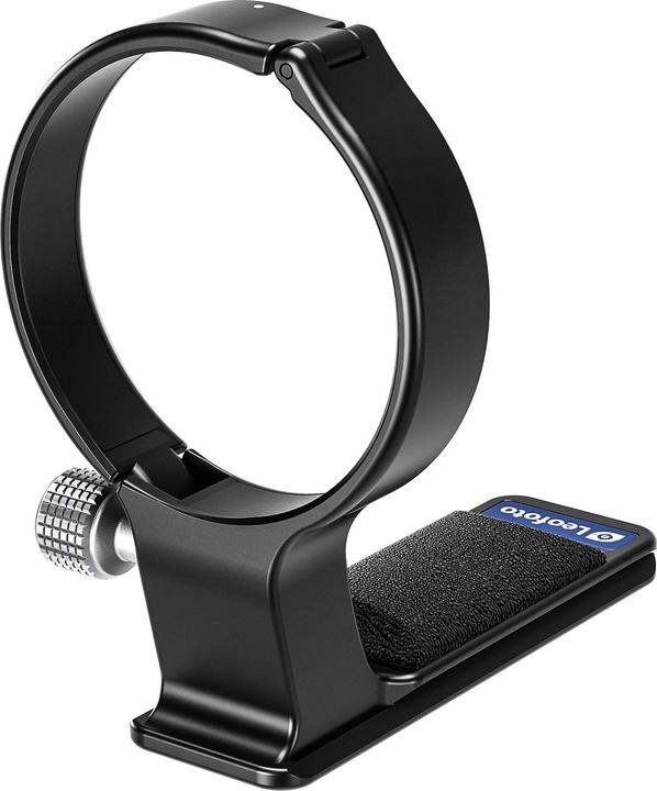 Produktbild Leofoto Objektivfuss NFC-01 für Nikon Z 180-600mm