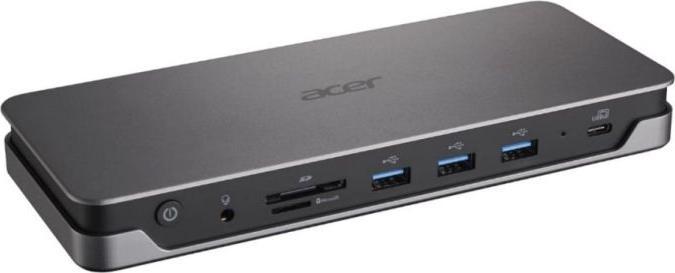Acer DOCKIN USB Type-C docking station E (USB-C)