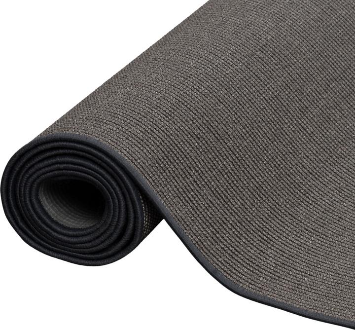 Actual product image Snapstyle Sisal Nature Runner Carpet (80 x 320 cm)