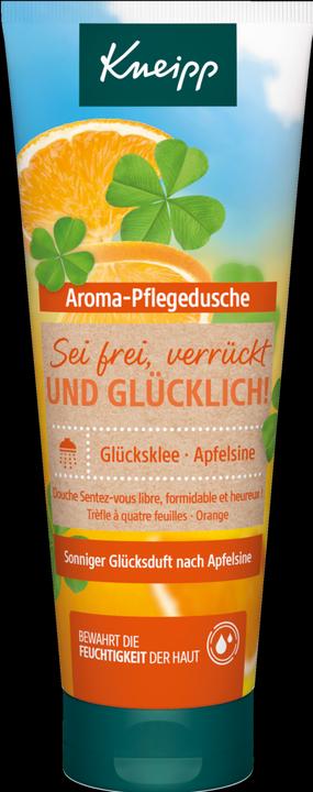 Image du produit Kneipp Douche Sentez-vous libre, formidable et heureux! Mini (75 ml)