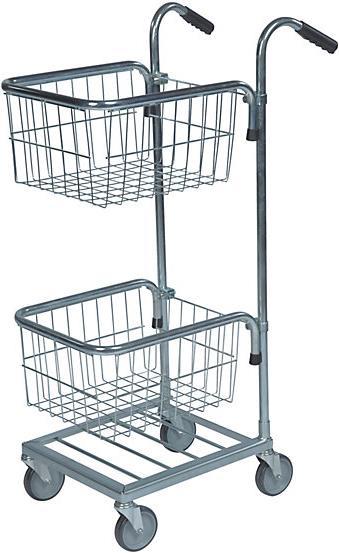 Image du produit Kongamek Véhicule de petit transport (35 kg)