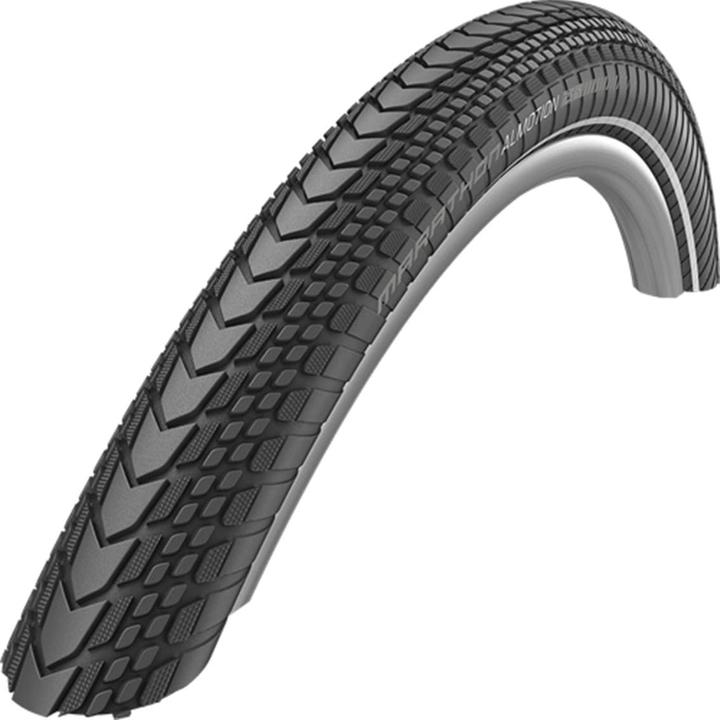 Actual product image Schwalbe Marathon Almotion (28 x 1.50, 40-622)