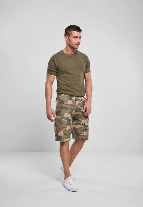 Immagine prodotto Brandit Pantaloncini BDU Ripstop (M)