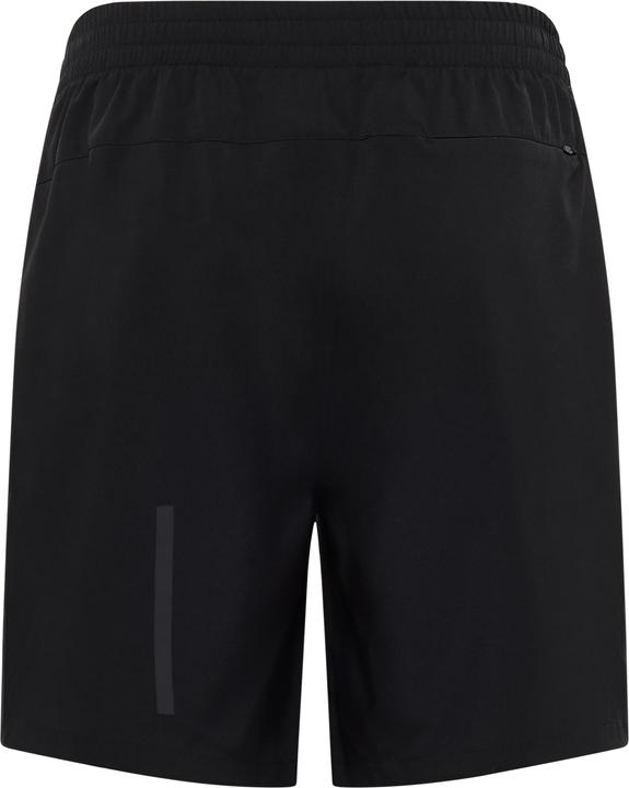 Produktbild Witeblaze NOS SULTAN Men's woven shorts, schwarz Grösse: 50 (M, L)