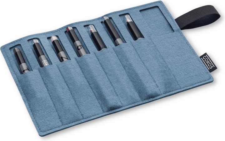 Produktbild Gokos Felt Pouch