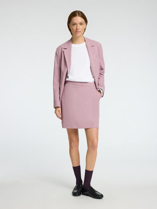 Immagine prodotto Selected Femme Viskosemix Anzug Minirock (42)