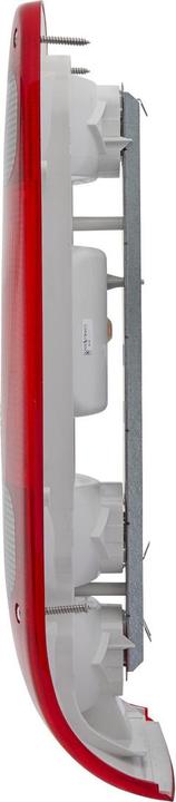 Actual product image Hella Taillight (P21/5W)