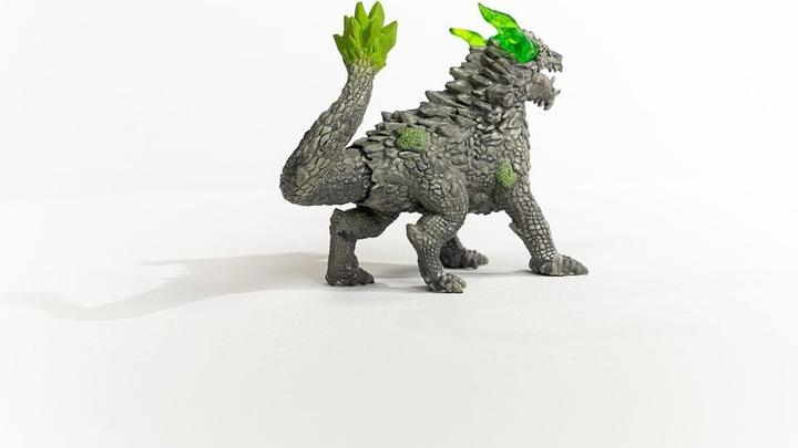 Actual product image Schleich Eldrador