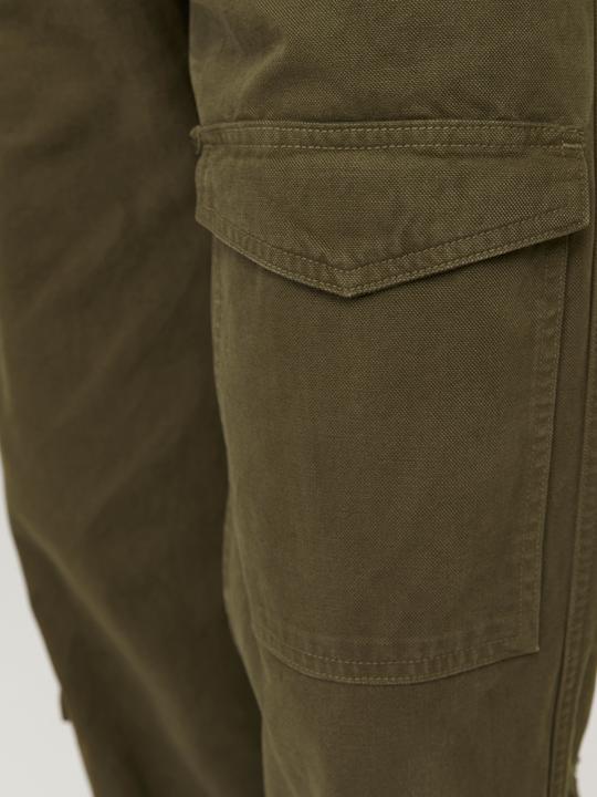 Actual product image Jack & Jones Jpstbill Jjrush Multi Pocket Cargo (W31/L34)