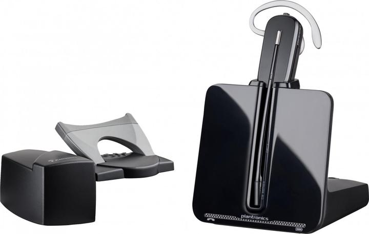 Actual product image Poly CS540A Convertible Headset+AP11 Ki (Wireless)