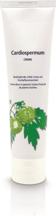 Phytomed Cardiospermum Creme (Körpercreme, 100 ml)