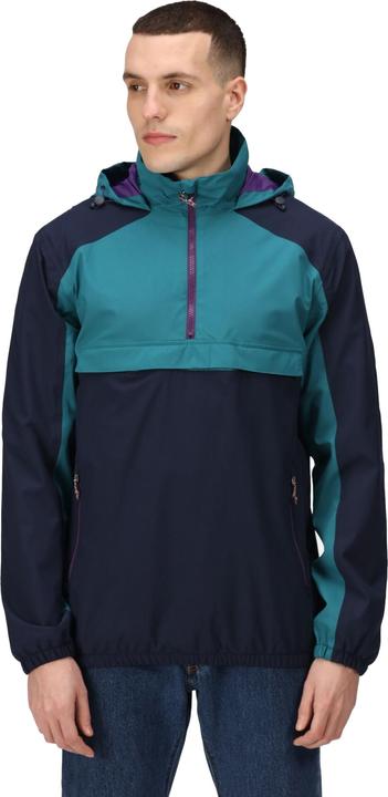 Produktbild Regatta Anorak Vintage Überkopf Softshell Jacke (XXL)
