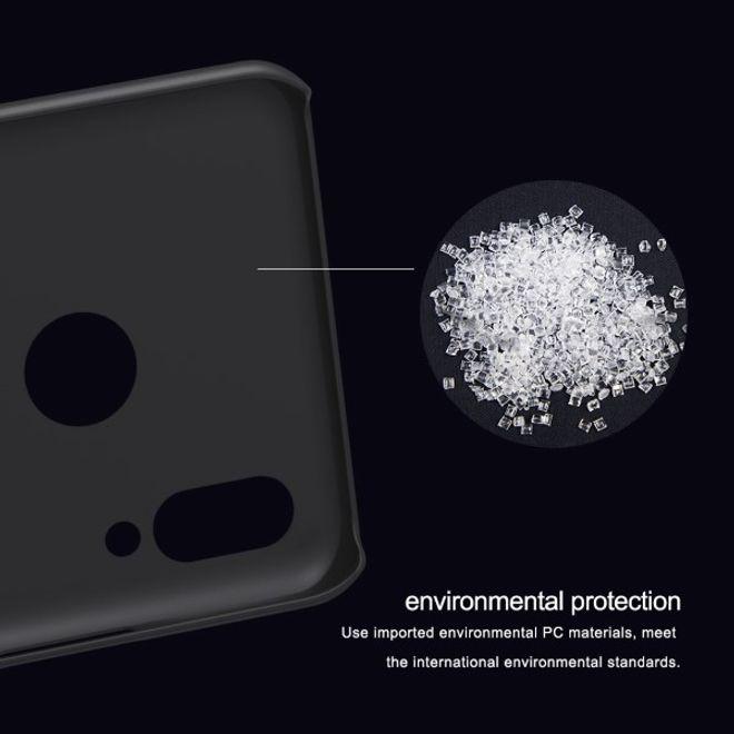 Immagine prodotto Nillkin Serie Super Frosted Shield (Huawei P Smart+)