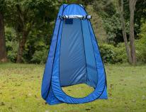 Immagine prodotto Verk Group Tenda da spiaggia, spogliatoio, doccia e WC (tenda da spiaggia, 2 kg, 1 persona)