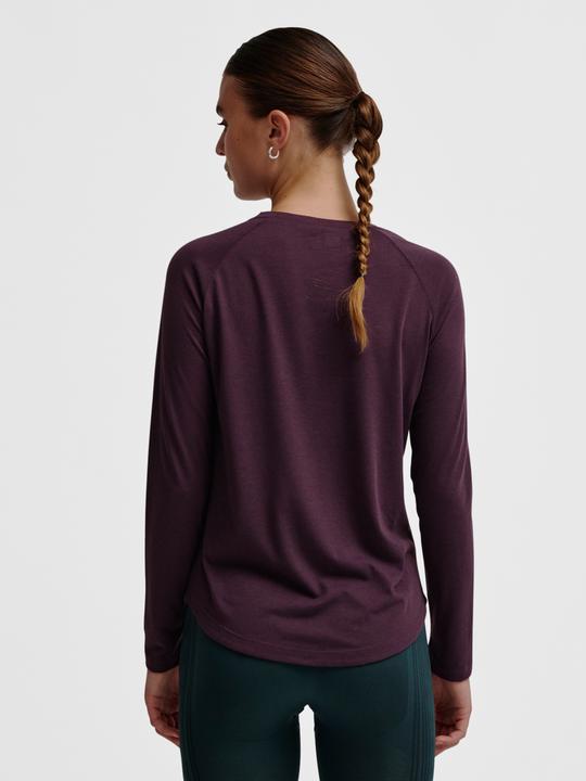 Image du produit hummel hmlMT VANJA T-SHIRT L/S (XS)