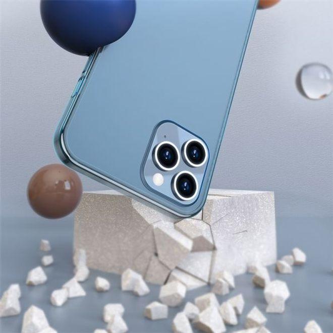 Actual product image Baseus Frosted Glass (Apple iPhone 12, Apple iPhone 12 Pro)