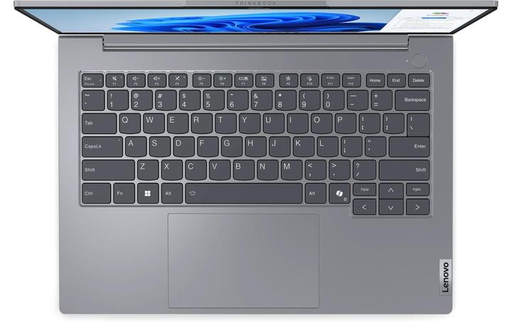Immagine prodotto Lenovo ThinkBook 14 Gen 7 (14", Intel Core Ultra 7 155H, 32 GB, 1000 GB, CH)