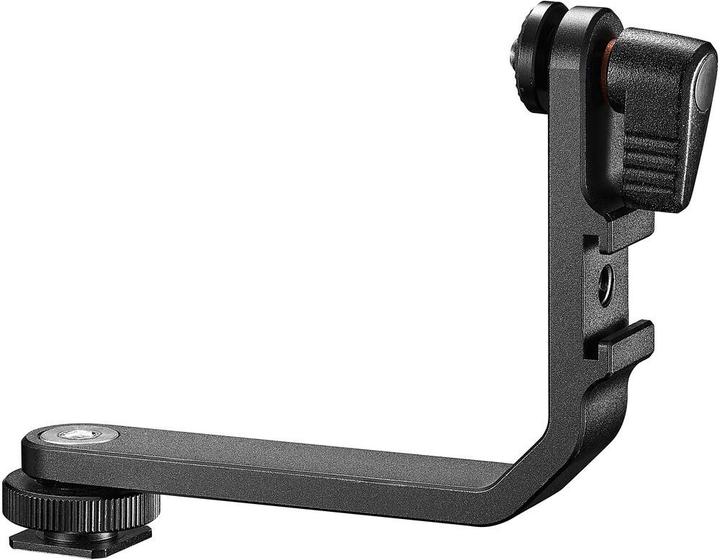 Godox L shaped Tilt Arm for Monitor GMM 01