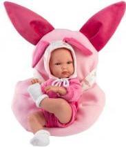 Image du produit Llorens Vinylpuppe Bimba 35cm