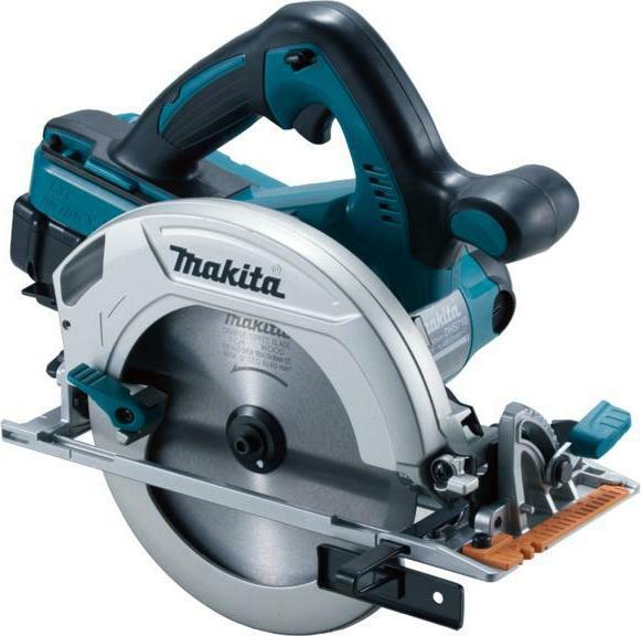 Immagine prodotto Makita PILARKA TARCZOWA 2X18V 190mm 2x5,0Ah DHS710PT2J
