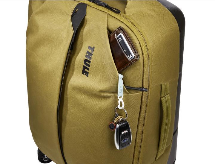 Produktbild Thule Aion (35 l, Handgepäck (bis 50l))