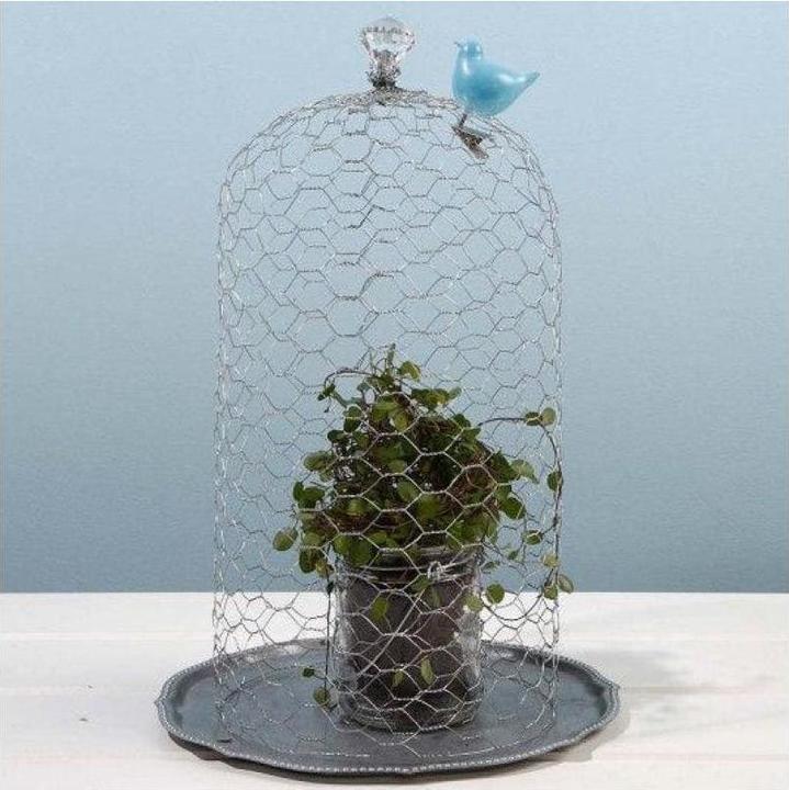 Produktbild Creativ Company Maschendraht 40 cm (20 m)