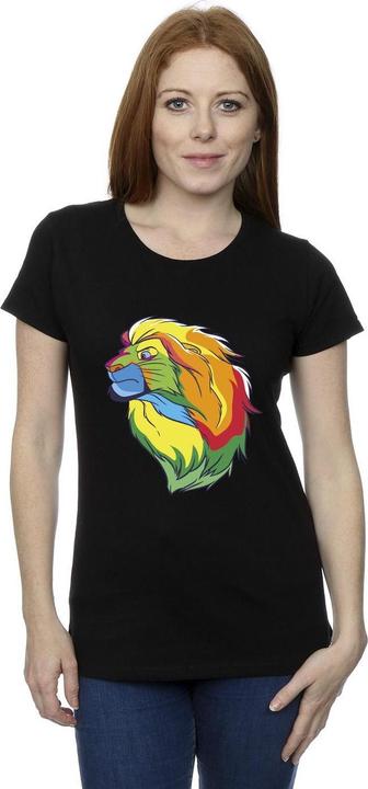Produktbild Disney The Lion King Colours TShirt (S)