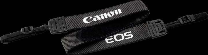 Actual product image Canon Lens strap B Wide strap B (Neck belt)