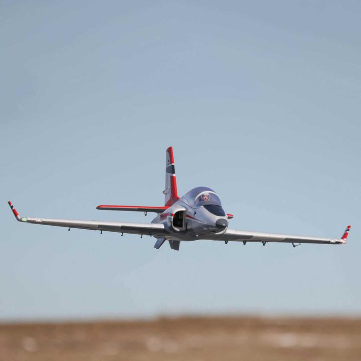 Produktbild E-Flite Viper Jetmodell BNF (Jet)