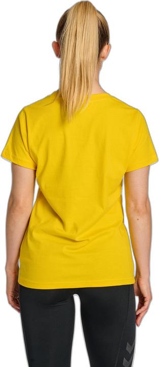 Image du produit hummel Red Heavy T-Shirt S/S Femme (XL)