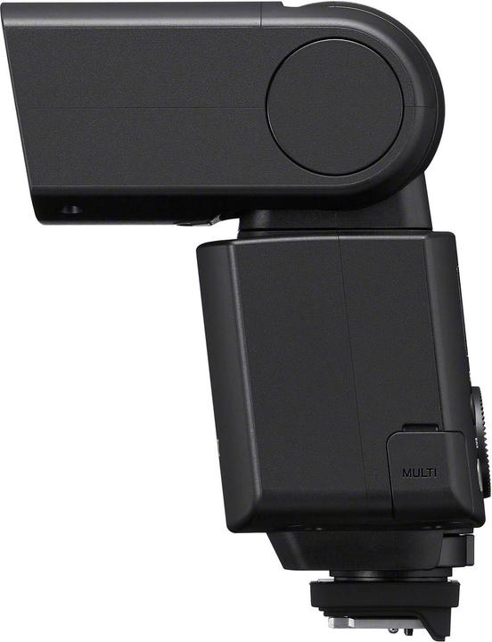 Produktbild Sony HVL-F46RM (Aufsteckblitz, Sony)