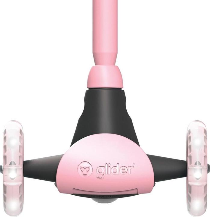 Produktbild Yvolution Y Glider Kiwi Kinder Kickbike-Roller